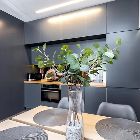 Rentplanet - Prusa Cracovie