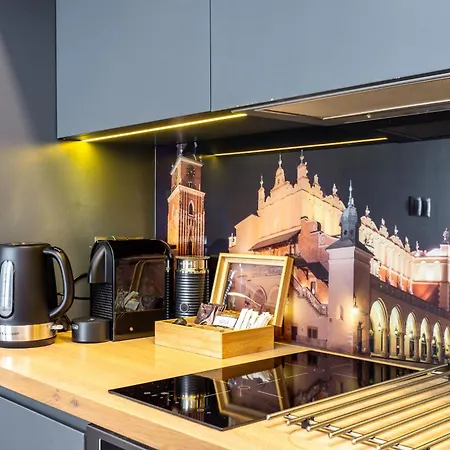 Rentplanet - Prusa Cracovie