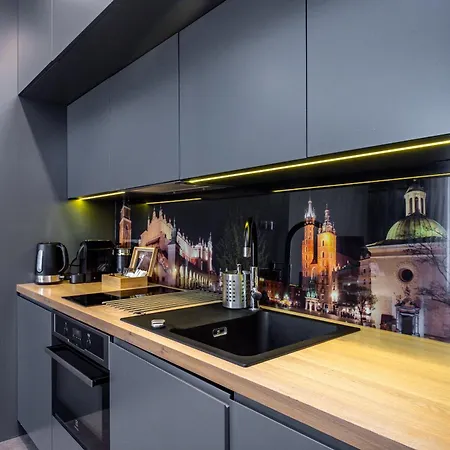 Rentplanet - Prusa * Cracovie