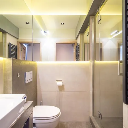 Rentplanet - Prusa Appartement