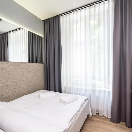 Rentplanet - Prusa Appartement *