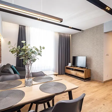 Appartement Rentplanet - Prusa