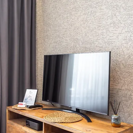 Appartement Rentplanet - Prusa