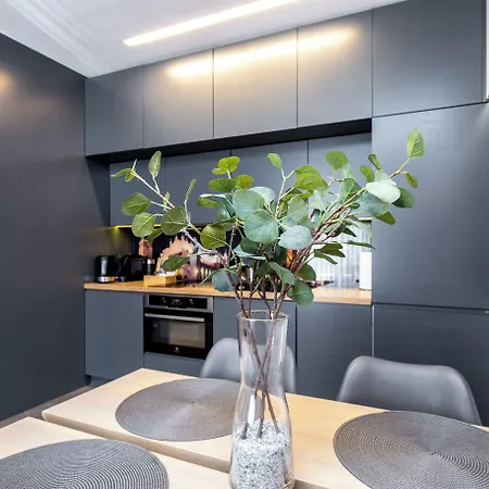 Appartement Rentplanet - Prusa