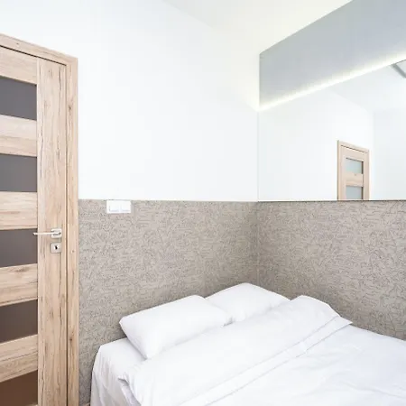 Rentplanet - Prusa Appartement Cracovie