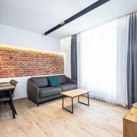 Appartement Rentplanet - Prusa