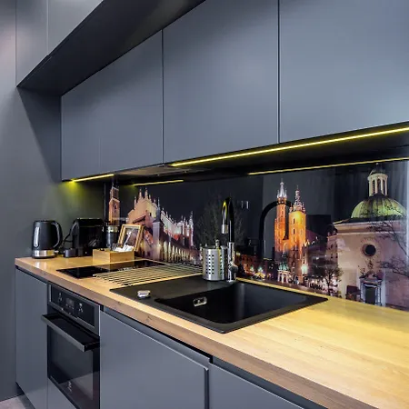 Rentplanet - Prusa * Cracovie