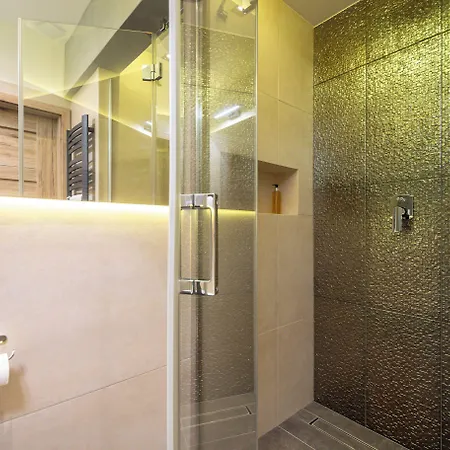 Appartement Rentplanet - Prusa Cracovie