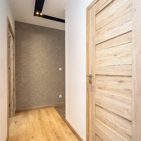 Rentplanet - Prusa Appartement Cracovie