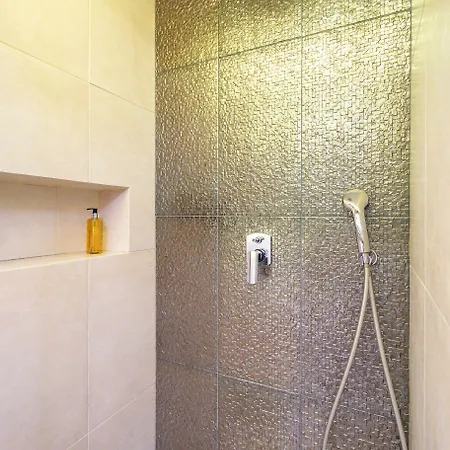 Appartement Rentplanet - Prusa *